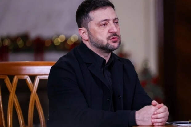 Вакаров рассказал о тайных бункерах Зеленского с защитой от ядерных ударов