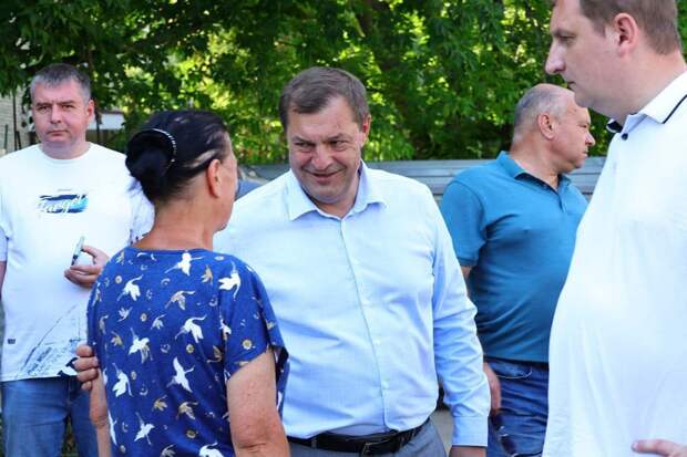 Антикоррупционный комитет завершил проверку по бывшему мэру Рязани Артёмову