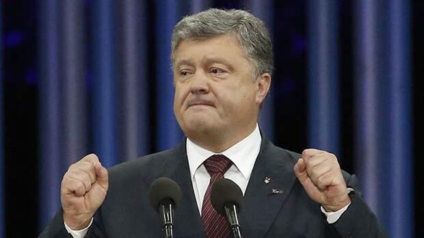В США прозрели: почему Белый дом решился на любые методы давления на Киев