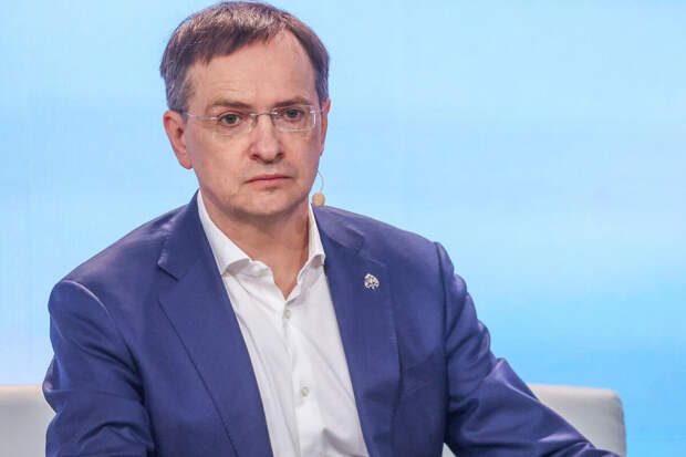Мединский заявил, что в переговорном процессе ему помогает знание истории