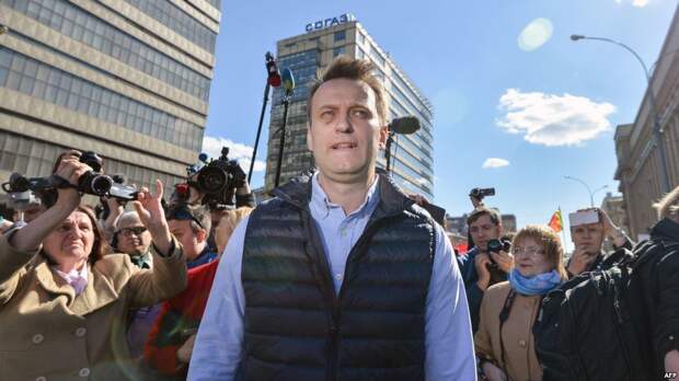 Москвичи против хомяков: Навальный провалился в столице