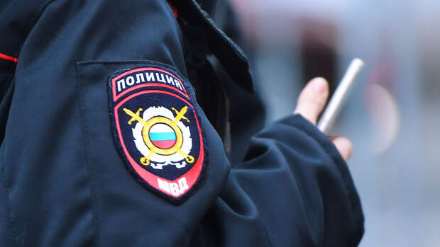 В Белгородской области полиция проверяет отца младенца, отравившегося никотином