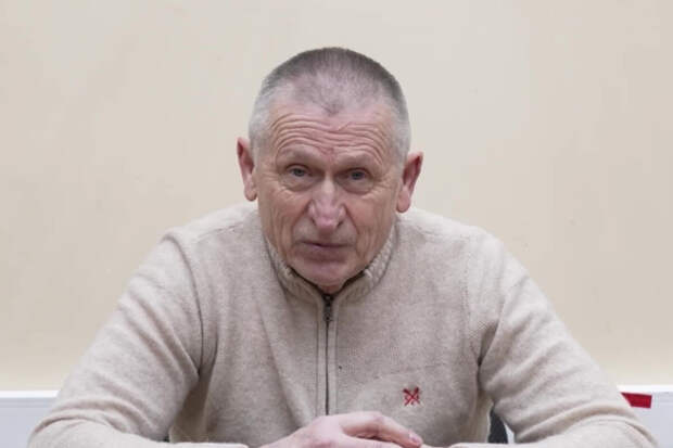 Психолог Шевченко: Корба на допросе испытывал максимальное напряжение