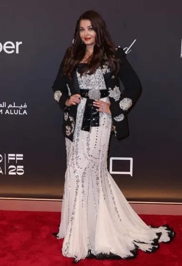 Айшвария Рай