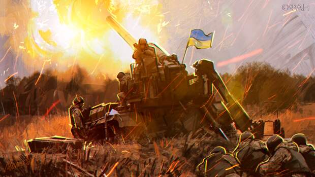 Однажды крышку сорвет: зачем Киев доводит конфликт в Донбассе до точки кипения