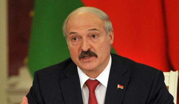 Лукашенко указал на главное отличие между белорусскими и российскими протестами