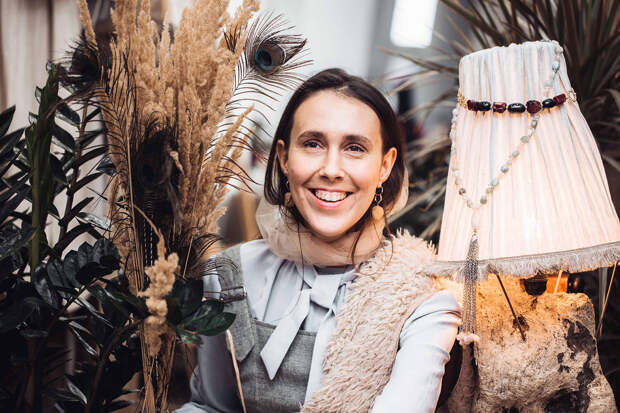 Юлиана Шунина