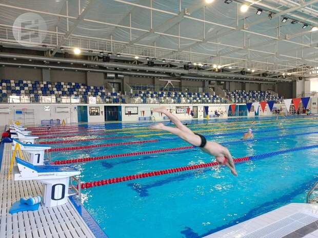 Спортсмен из Удмуртии победил на Открытом чемпионате Европы по паралимпийскому плаванию