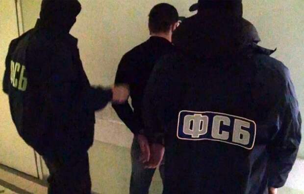 Задержан один из организаторов теракта в петербургском метро