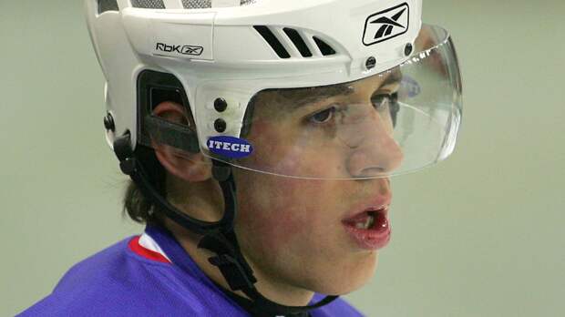 Его считали невероятным талантом, а он перепугал всех страшной травмой! Как гигант Малкин чуть не закончил карьеру