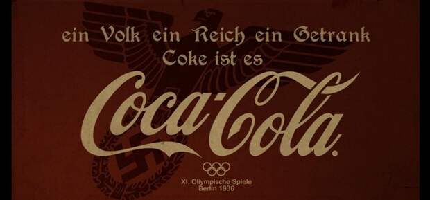 Coca-Cola. Грязная правда