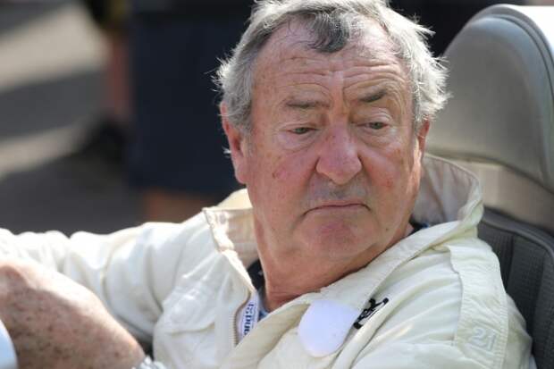 Pink Floyd Drummer Nick Mason: 'I'm Not Entirely Sure the Band's Over'