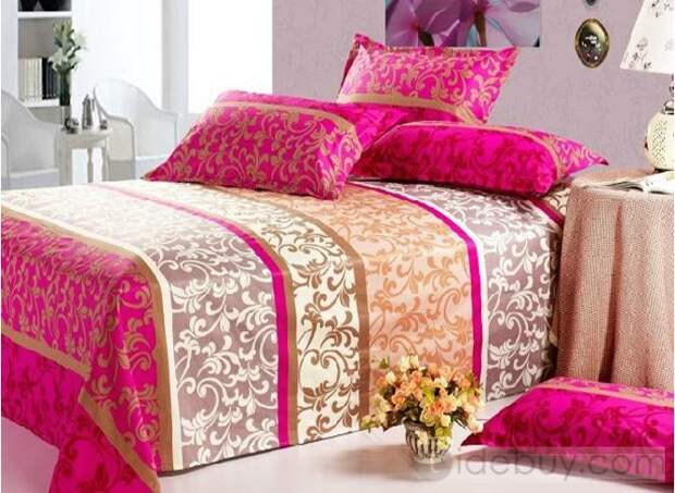 Bed Sheets From Tidebuy.Com