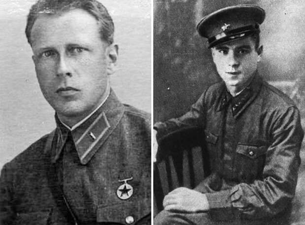 Как немцы сражались за СССР во Второй мировой