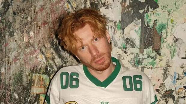 Не только ребенок: Никита Пресняков решился на новые перемены в жизни