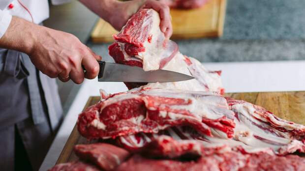 Диетолог опровергла миф о мясе