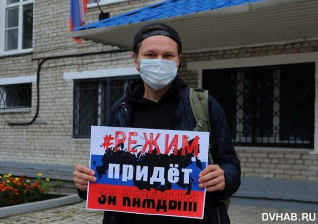 «Изысканно, но настойчиво» – полиция придёт ко всем митинговавшим навальнистам