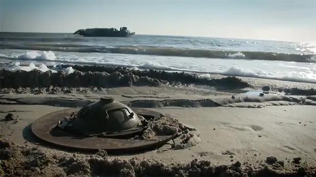 «Желание доказать свою состоятельность»: ВСУ провели учения на побережье Азовского моря