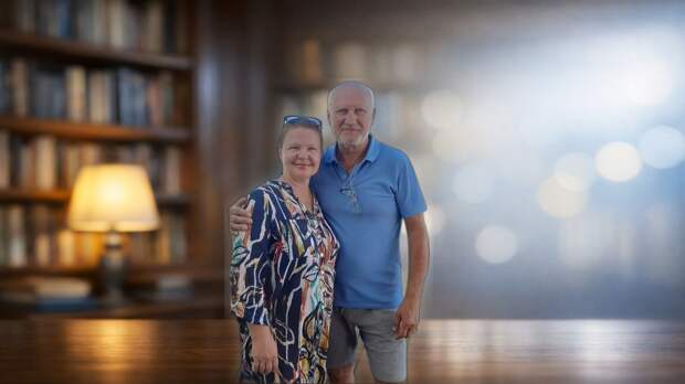 21-летний сын съехал от родителей: Татьяна Абрамова раскрыла, как помогла ему с ипотекой