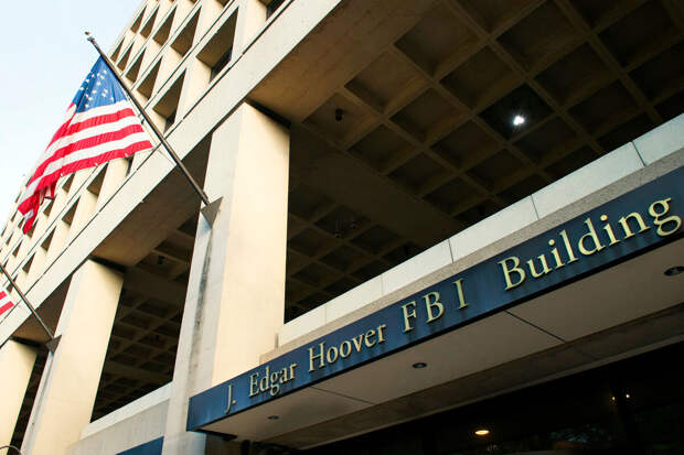 Bloomberg: ФБР призвало агентов отправиться в Миннеаполис на фоне протестов