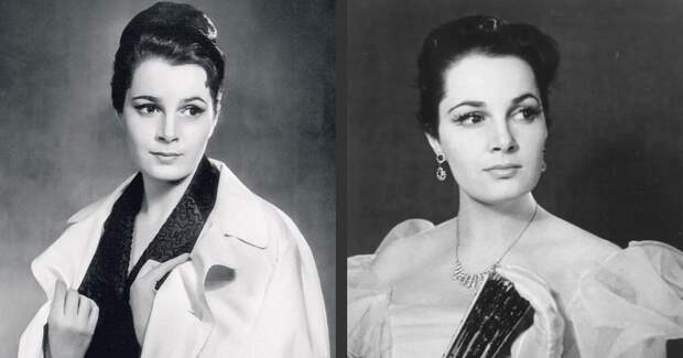 «Не потерплю предательства»: как советская звезда Элина Быстрицкая вычеркнула мужа из жизни после 27 лет брака