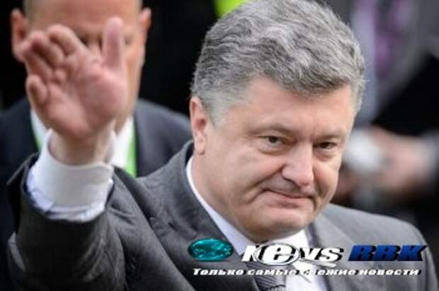 Порошенко рассказал о своем пути к Богу Порошенко рассказал о своем пути к Богу