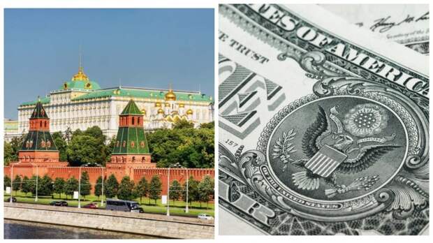 Российско-индийская сделка может стать серьезным ударом по доллару