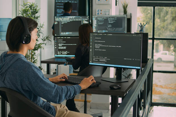У представителей одной профессии возникли проблемы с трудоустройством из-за ИИ