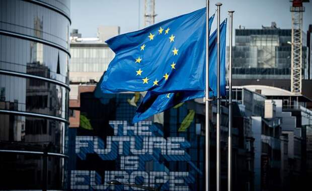 Александр Широкорад: У Европы есть роскошный выбор — мучительная смерть или дружба с Россией