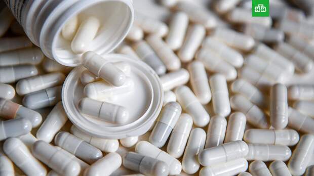 Власти: дефицита лекарств в Москве не будет