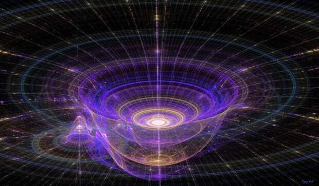 why-is-gravity-classified-as-a-field-force
