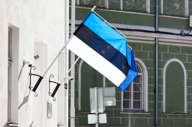 Эстония ввела запрет на госзакупки у компаний и физлиц из России