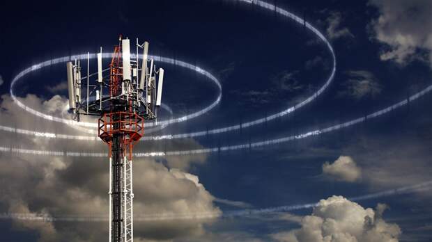 Эксперты назвали реальную опасность 5G для людей