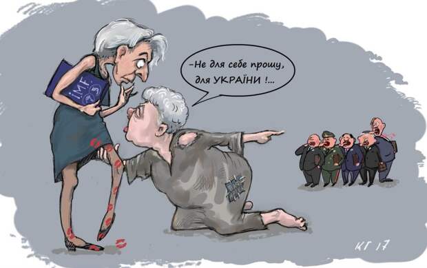Политики и простые люди по всему миру уже не впечатляются кадрами обстрелов Украины, и...