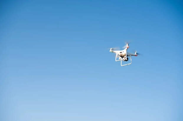 Эксперт Тебин рассказал, что стоит за интересом США к производству БПЛА