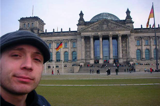 Федор Филатов. Фото: indymedia.org