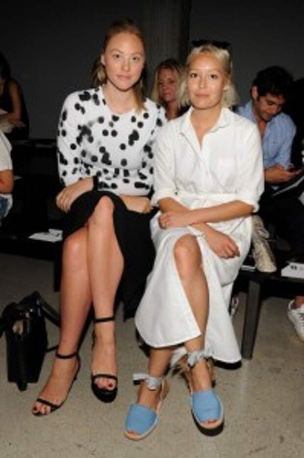 Rachel+Wang+Sally+LaPointe+Spring+2015+Collection+DeqJ-3anNo5l