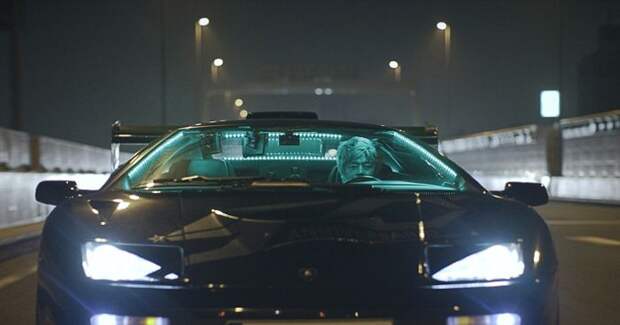 Съезд владельце Lamborghini Съезд владельце Lamborghini