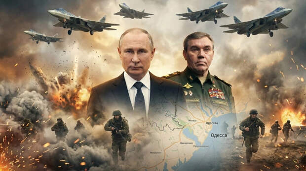 "Мобилизовать миллионы русских и в окопы": ВСУ атакуют по всей ЛБС. Военкор о словах Путина - сотни тысяч бойцов устали. "Воюем на пределе"