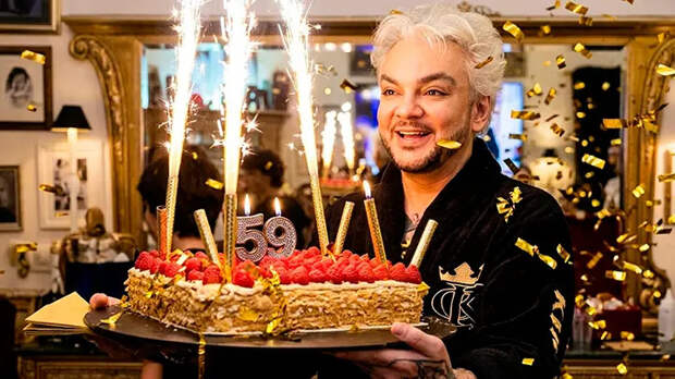 Кто прикрывает Киркорова: Связи Филиппа "не как у SHAMANa". Теперь ему можно всё?