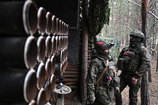 Нардеп Костенко анонсировал массированный удар ВС РФ по Украине