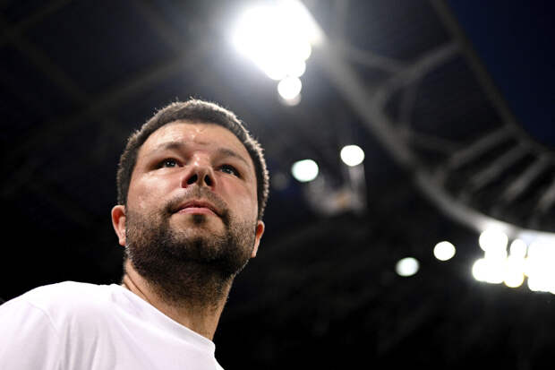 Экс-футболист Гранат назвал Мусаева лучшим российским тренером