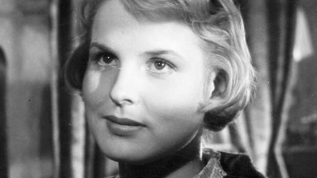 Актриса Маргарита Жигунова умерла на 89-м году жизни