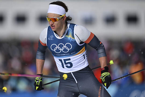 Журова: уверена, что Коростелев разозлился и заточен на результат в марафоне