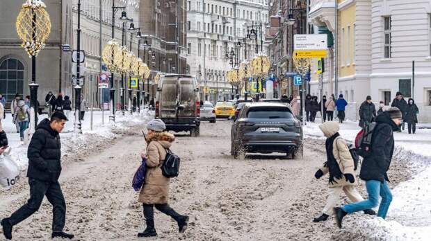 Россия заняла место между Боливией и Венесуэлой в рейтинге счастья