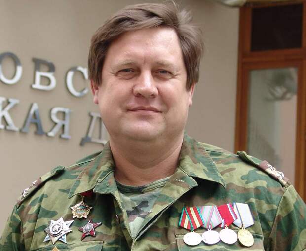 Александр Ковалев Личный архив Александра Ковалева