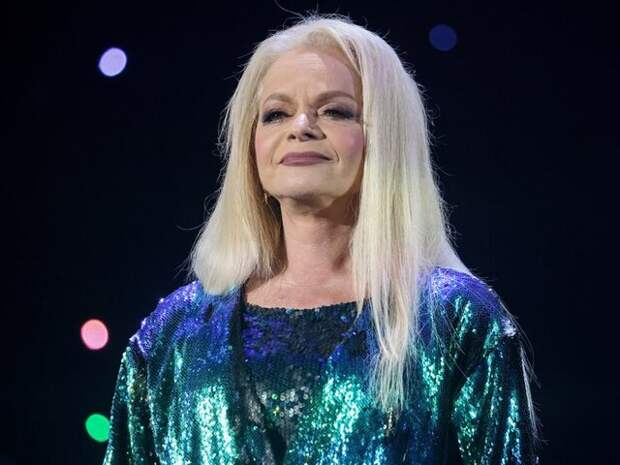 Весенний концерт Долиной отменен в Москве