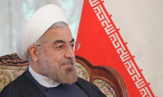 Министр ИРИ: Тегеран готов противостоять санкциям Вашингтона