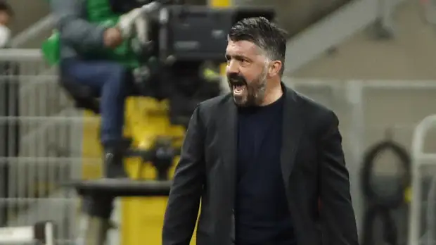 Агент Гаттузо высказался о шансах итальянского специалиста возглавить «Спартак»