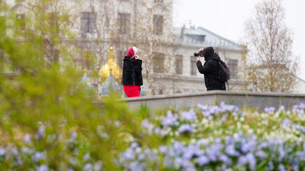 Если нет денег: как бюджетно провести майские выходные